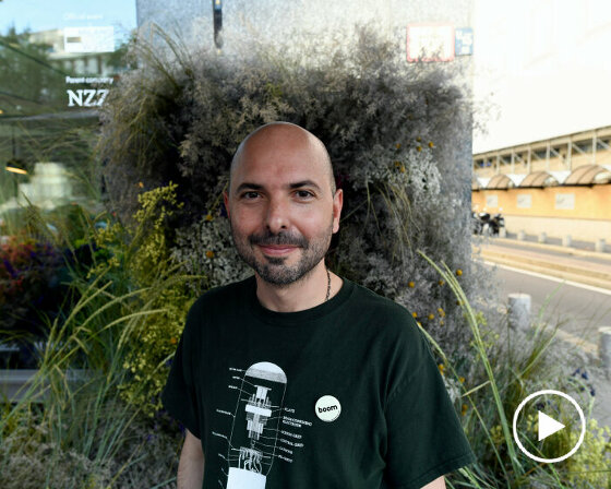 julian bedel on the journey, research, and production of fueguia 1833 at the DAAily bar