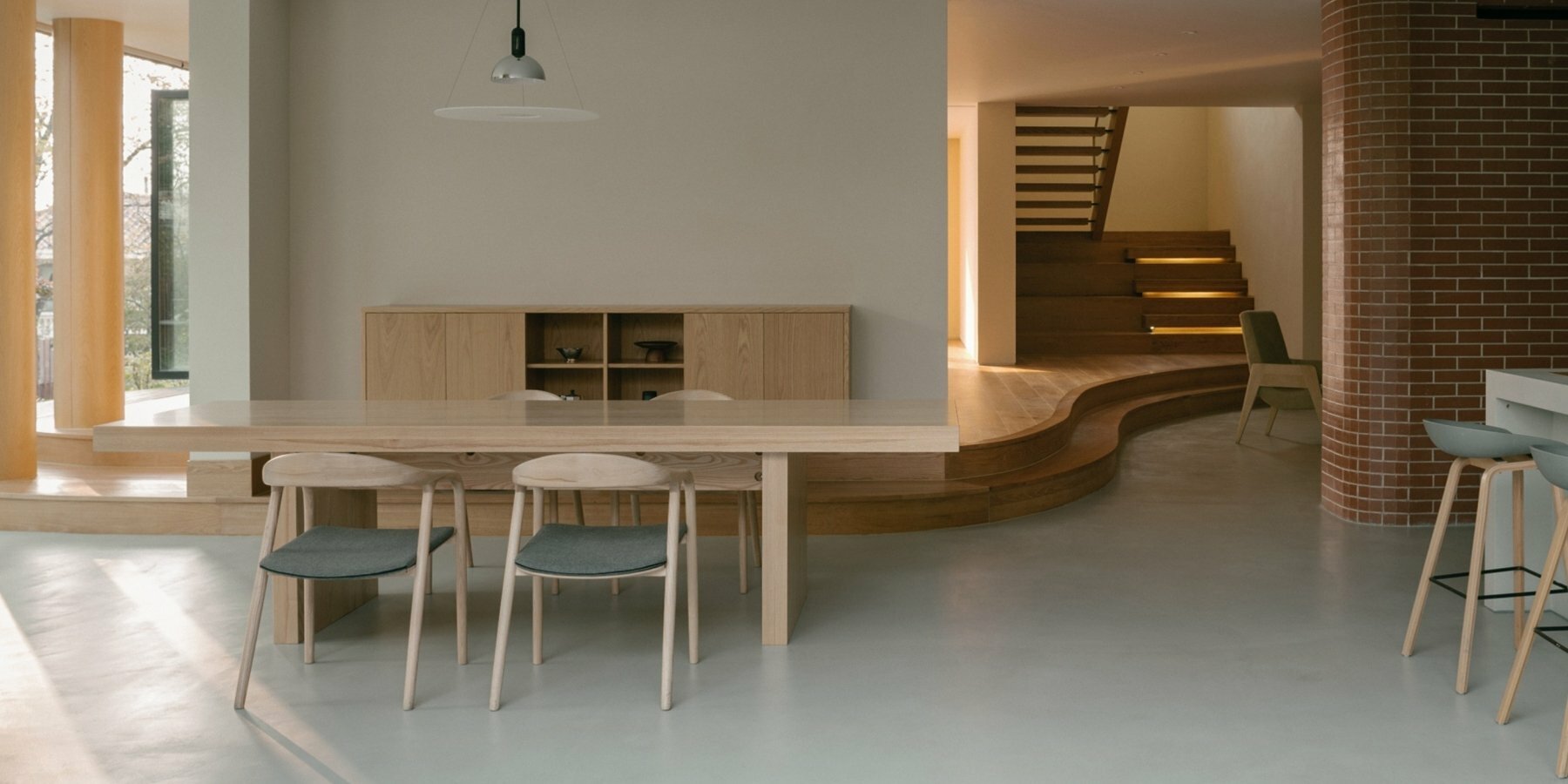 kiki-archi-countryside-guest-house-china-cascading-landscape-designboom-5