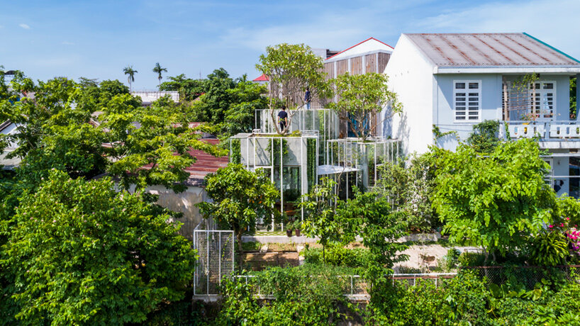 labri house nguyen khai