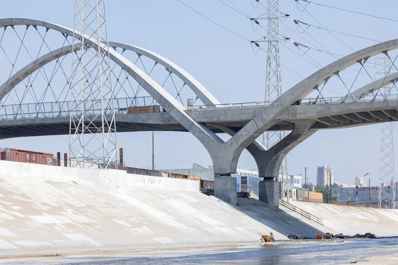 michael maltzan viaduct