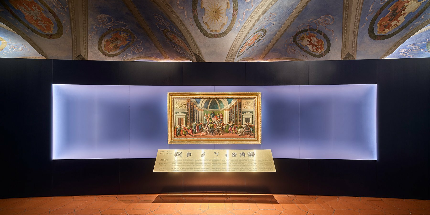 narchtiktura-botticelli-masterpiece-renaissance-chamber-warsaw-royal-castle-designboom-3
