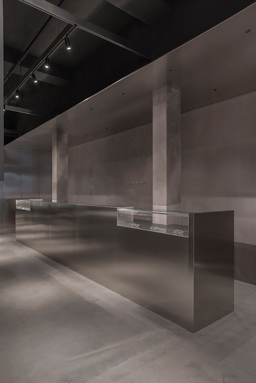 nino alvarez store madrid