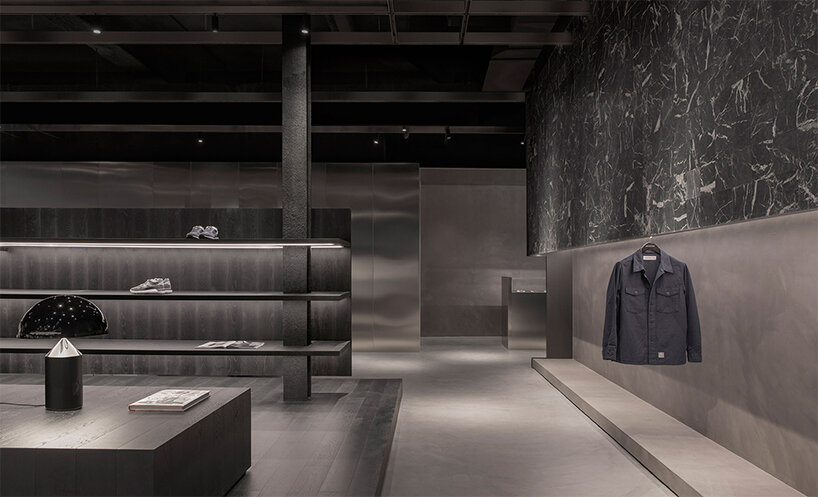 nino alvarez store madrid