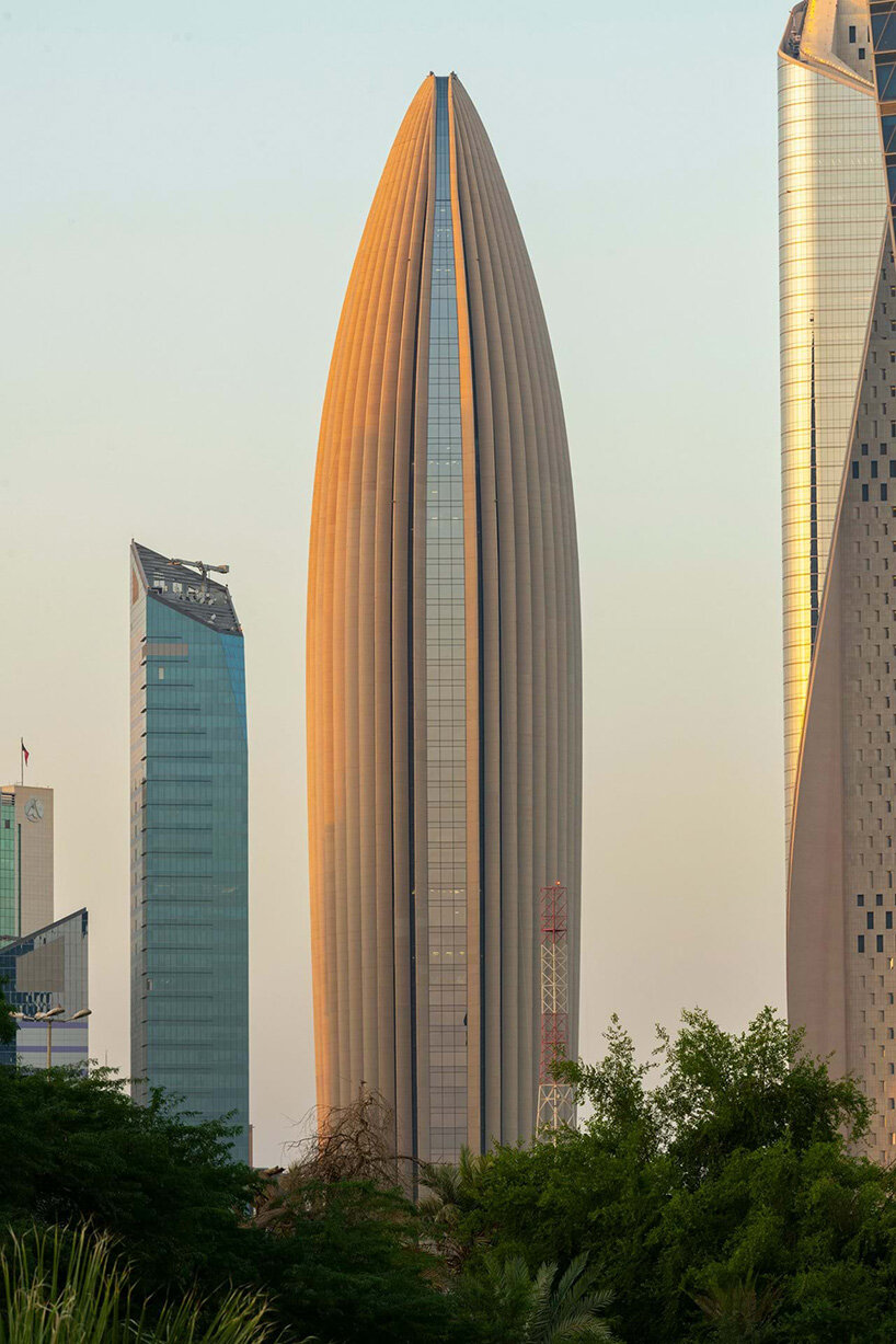 foster bank kuwait