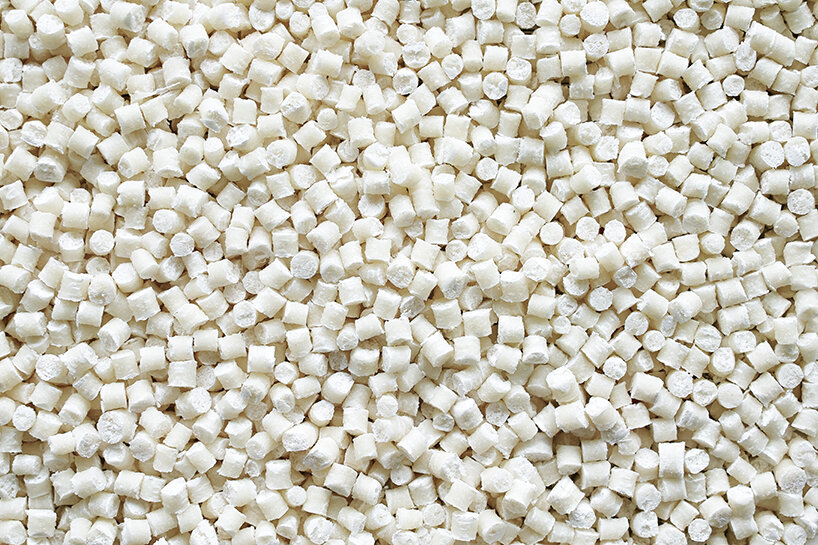 fumiaki goto brews japanese rice wine from biodegradable plastic waste