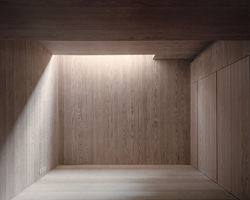 russell jones london