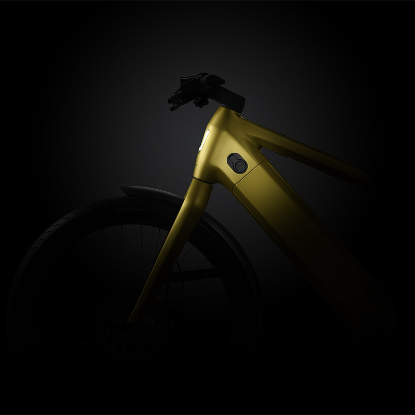 'stromer ST7' e-bike is launching soon with instant, electric shifting technology