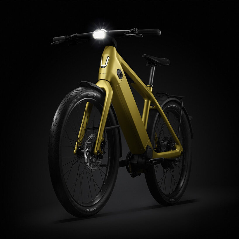 stromer ST7 e bike is launching soon with instant electric