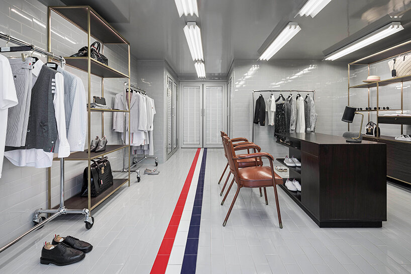 thom browne saint-tropez