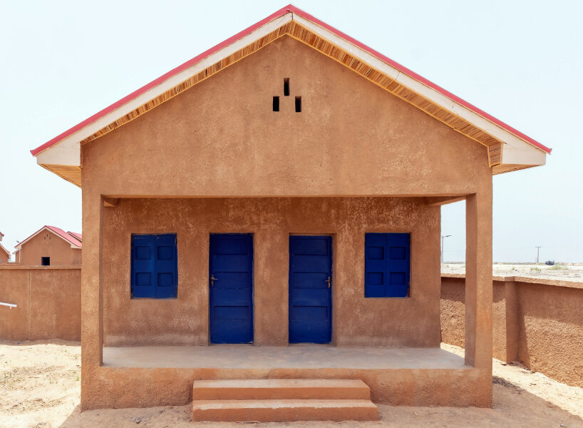 ‘rebuilding ngarannam’ in nigeria builds 500 homes for citizens displaced by boko haram
