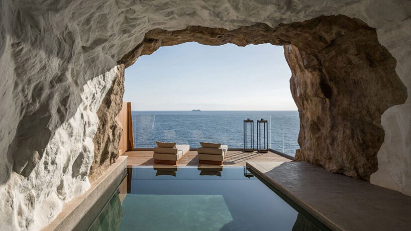 acro suites crete