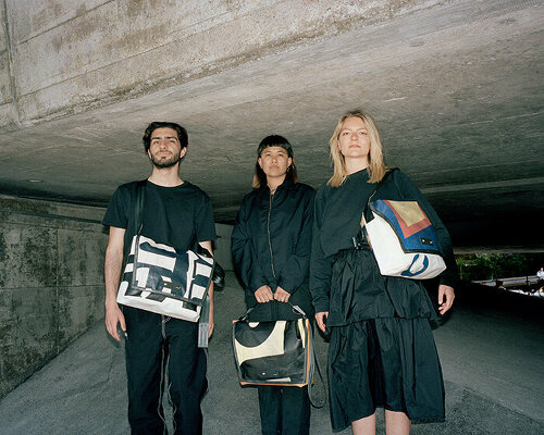 freitag reference at 10 corso como