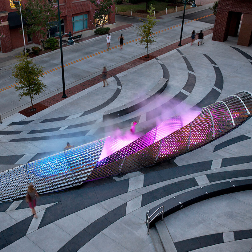 20 A' design award and competition winners flicker in dreamy colors