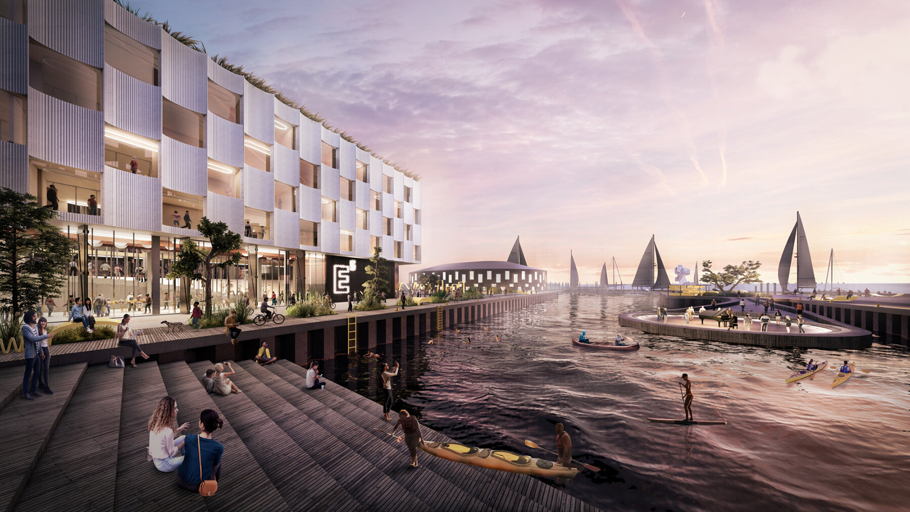 big-bjarke-ingels-group-education-campus-esbjerg-island-denmark-designboom-06a