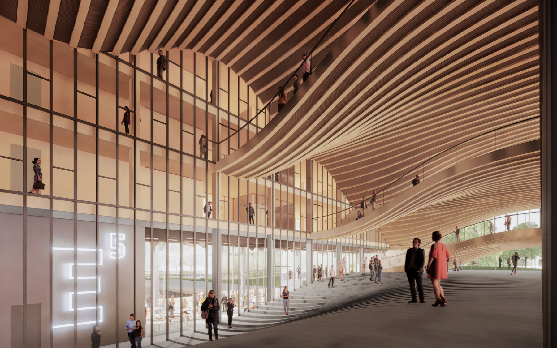 big-bjarke-ingels-group-education-campus-esbjerg-island-denmark-designboom-08a