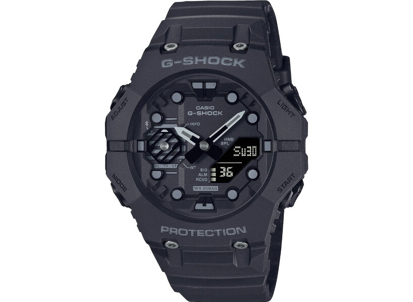 G shock bluetooth function hotsell