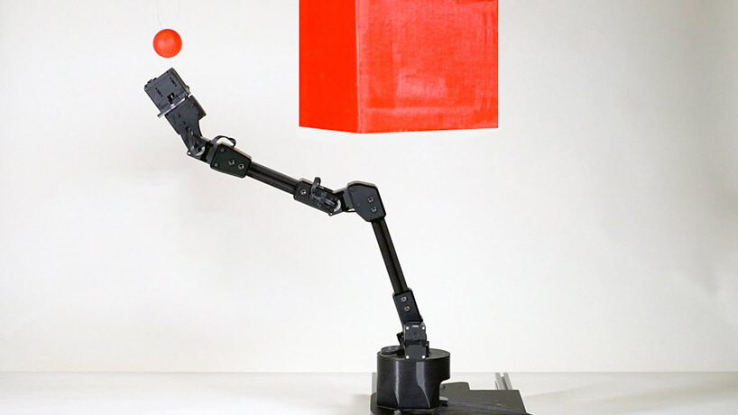 columbia engineers develop robot that imagines and understands itself