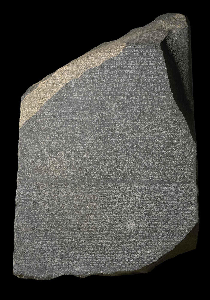 renowned archaeologist zahi hawass demands rosetta stone's return to egypt
