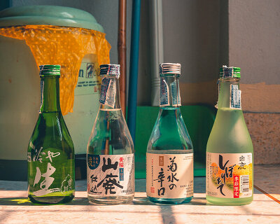 this new campaign is urging young japanese to ditch sobriety for a few more drinks