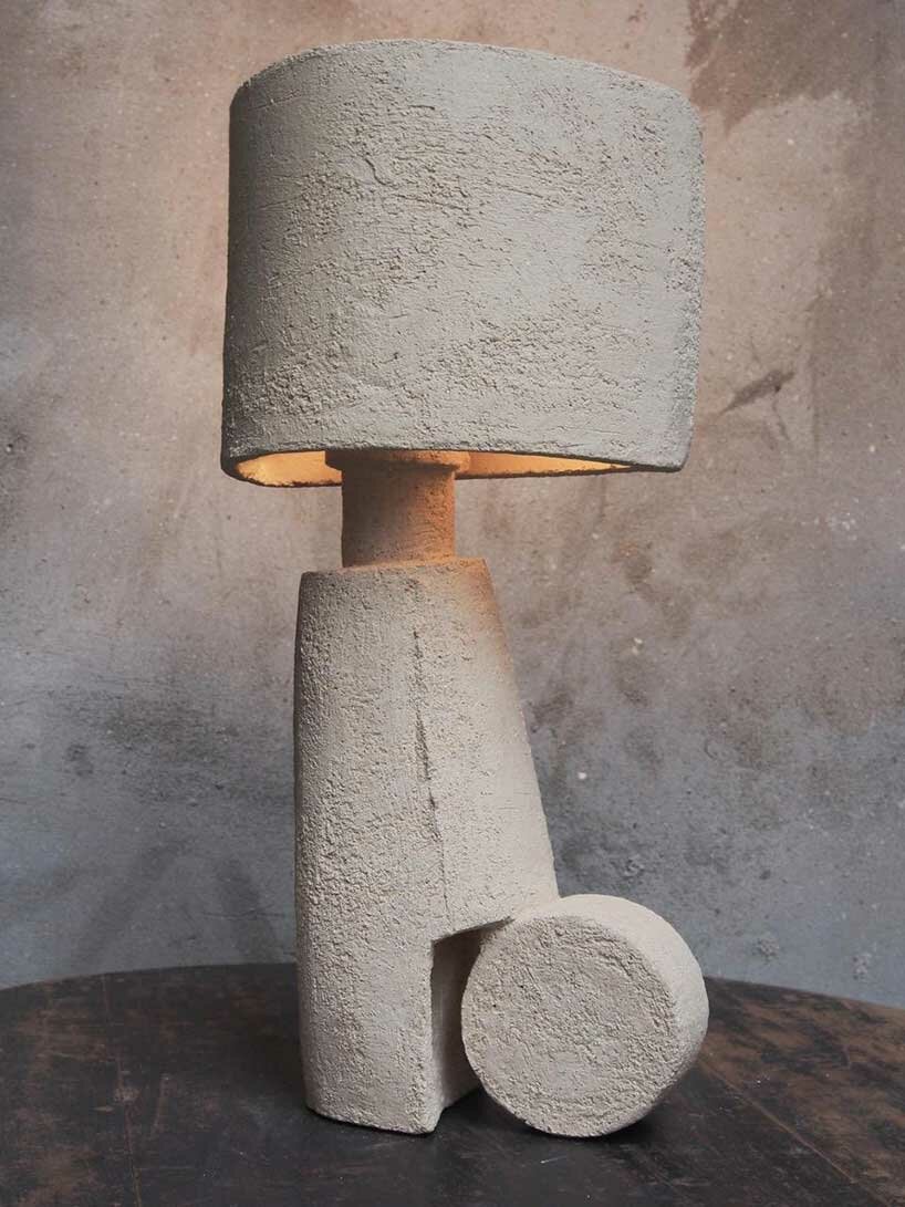 lidewij edelkoort & philip fimmano celebrate textile creativity with 'the gift to be simple'