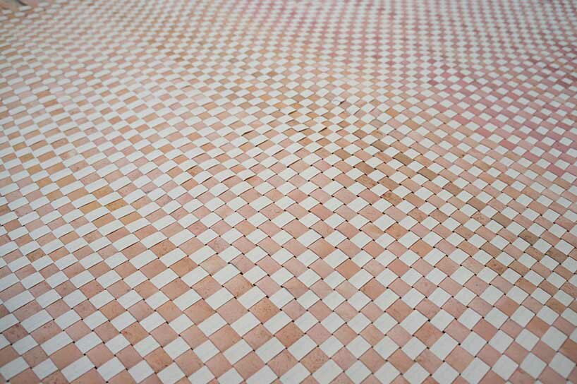 lidewij edelkoort & philip fimmano celebrate textile creativity with 'the gift to be simple'