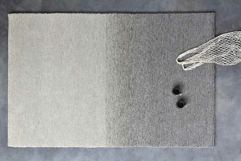 lidewij edelkoort & philip fimmano celebrate textile creativity with 'the gift to be simple'
