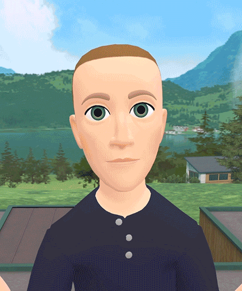 what will mark zuckerberg's metaverse actually look like, and who is asking for it?
