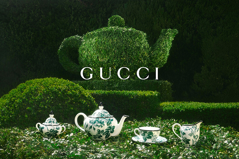 gucci garden delights