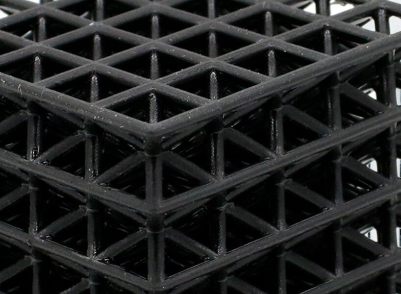 MIT researchers use air in 3D-printed materials to detect their pressure & movement