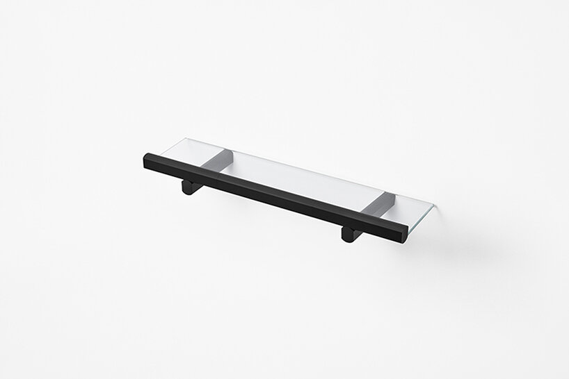 nendo launches ‘soroe’, a new architectural hardware collection for ...