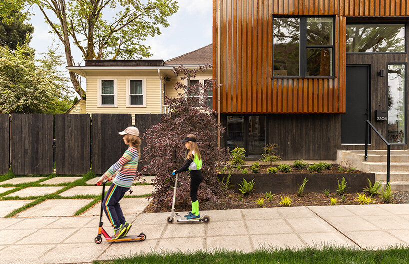 oak alder house hybrid