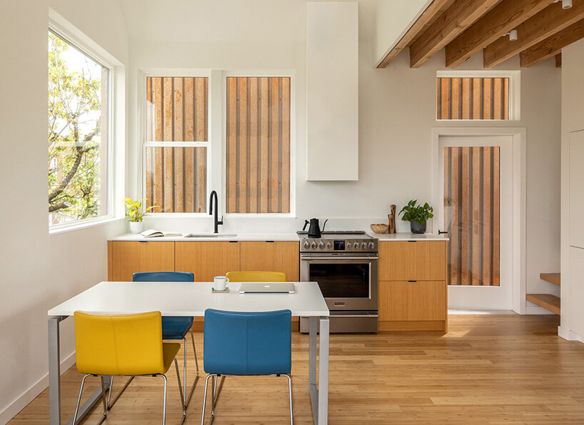 oak alder house hybrid