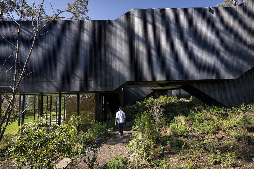 rojkind arquitectos casa pasiddhi