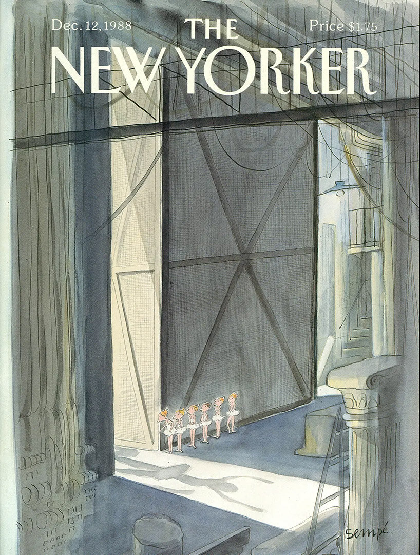 french illustrator jean-jacques sempé dies at 89