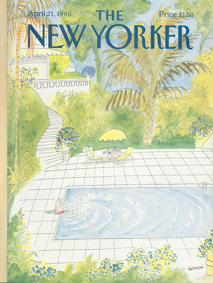 french illustrator jean-jacques sempé dies at 89