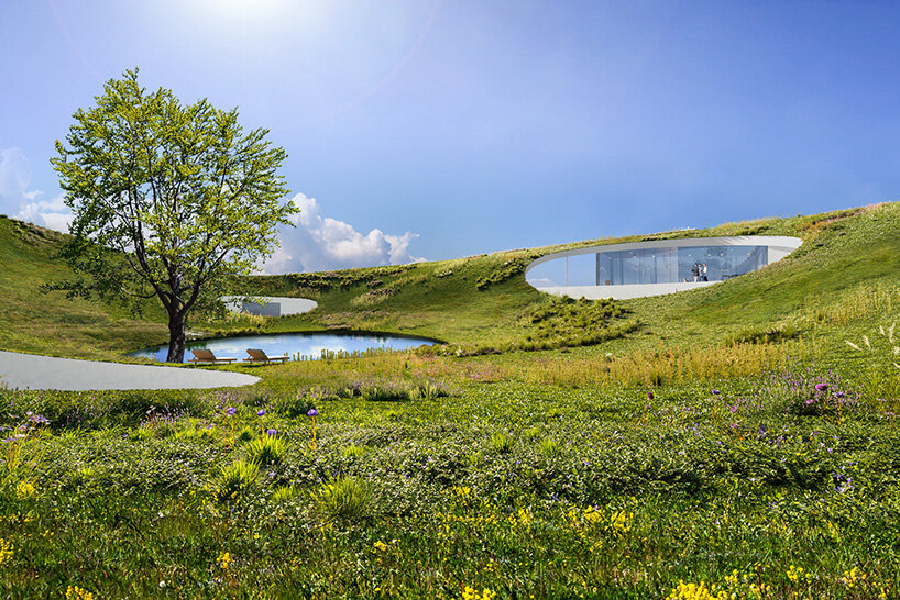 sou fujimoto hotel ishigaki