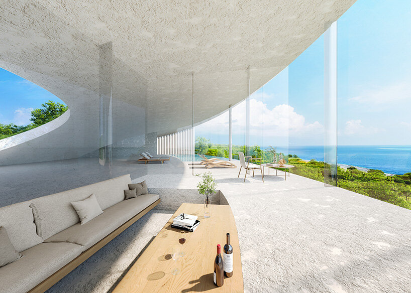 sou fujimoto hotel ishigaki