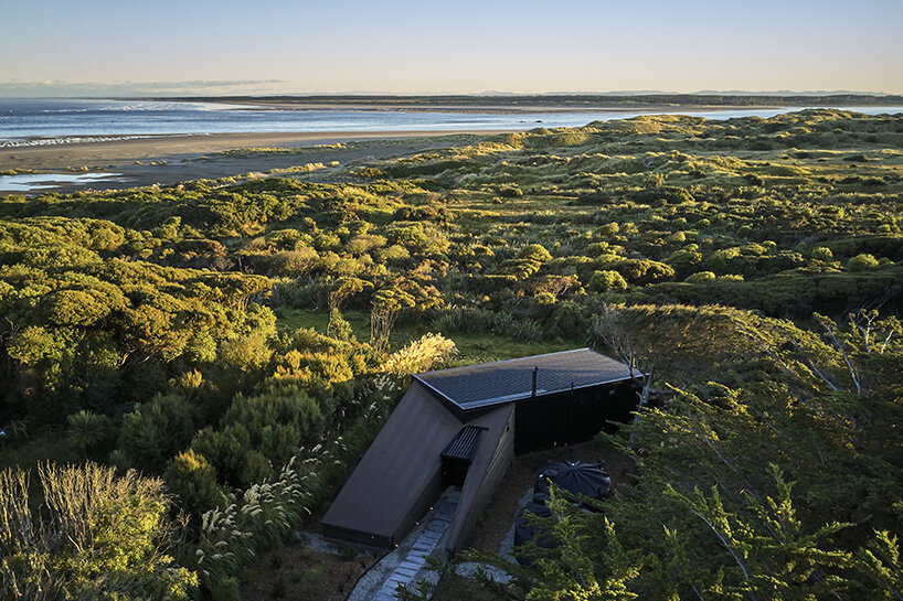 stacey farrell coast house