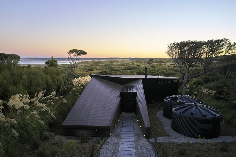 stacey farrell coast house