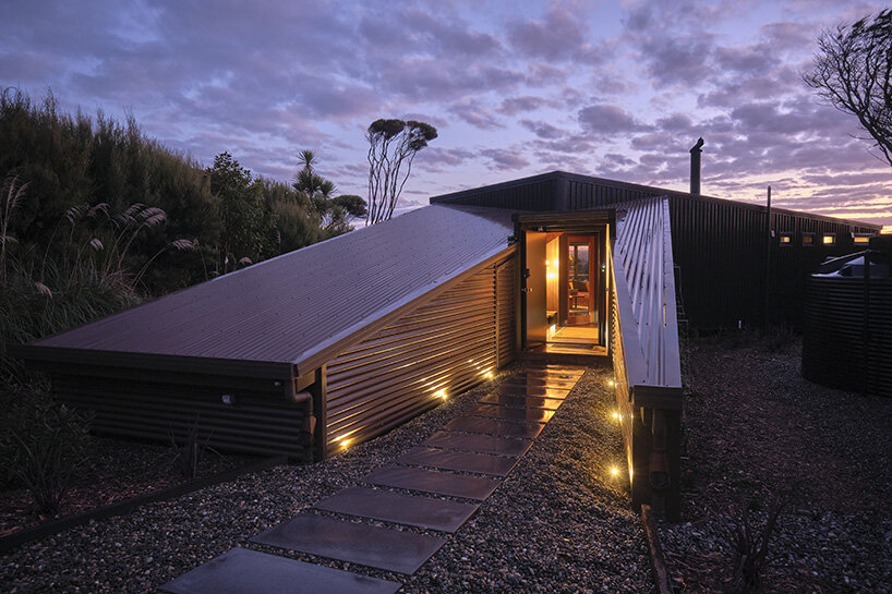 stacey farrell coast house