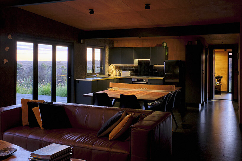 stacey farrell coast house