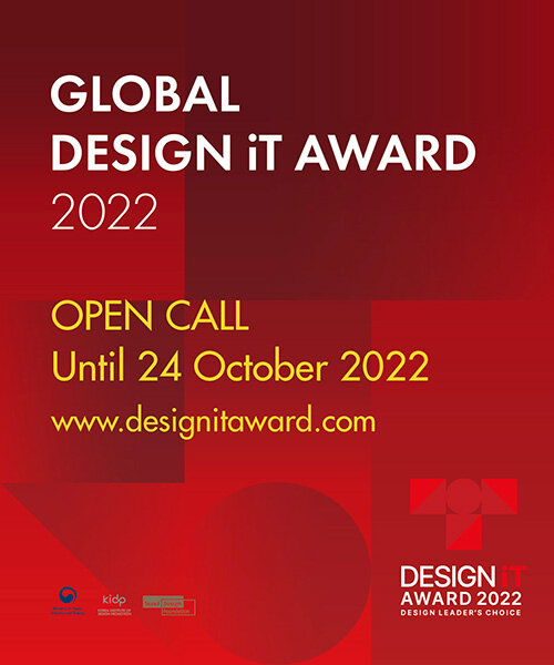 Global Design iT Award 2022