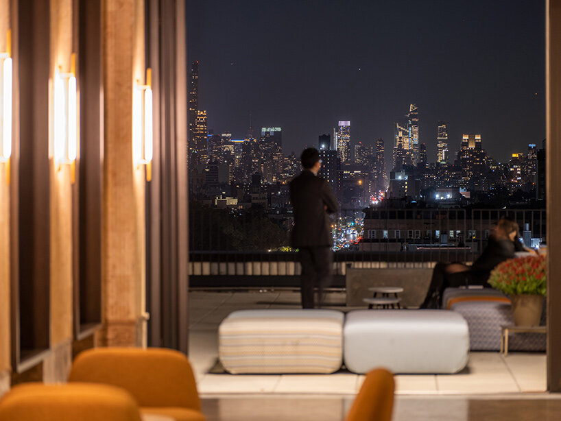 MVRDV new york hotel