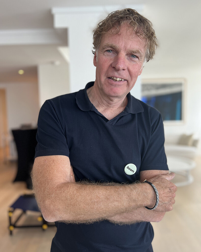 MVRDV new york hotel