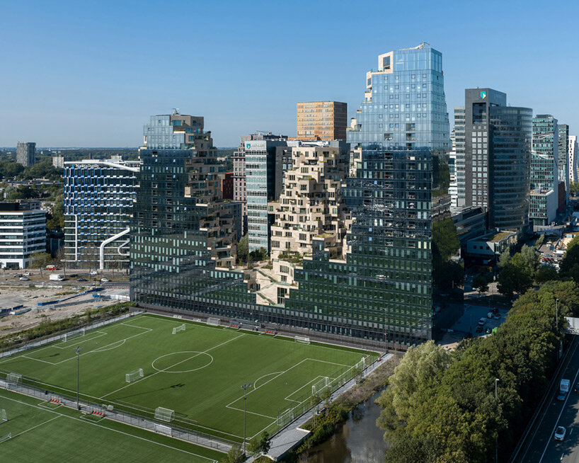 mvrdv valley