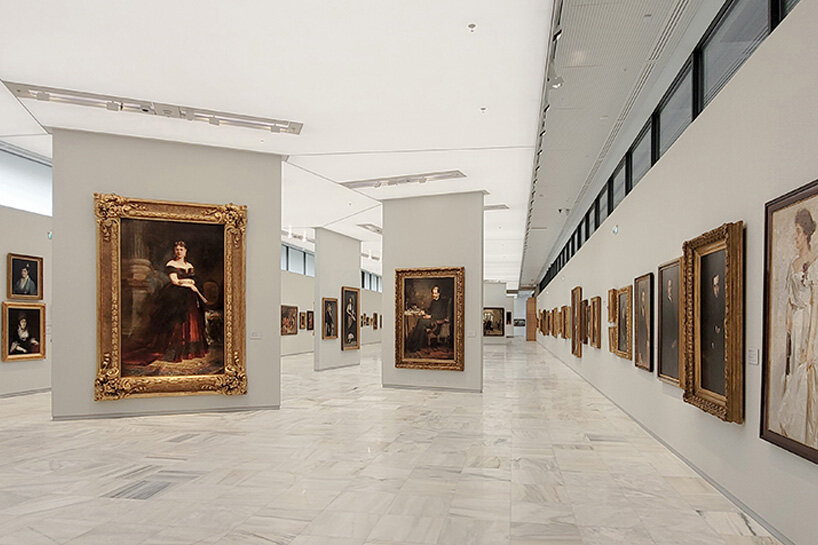 A' design award and competition sneaks into museums calling for 2023 entries