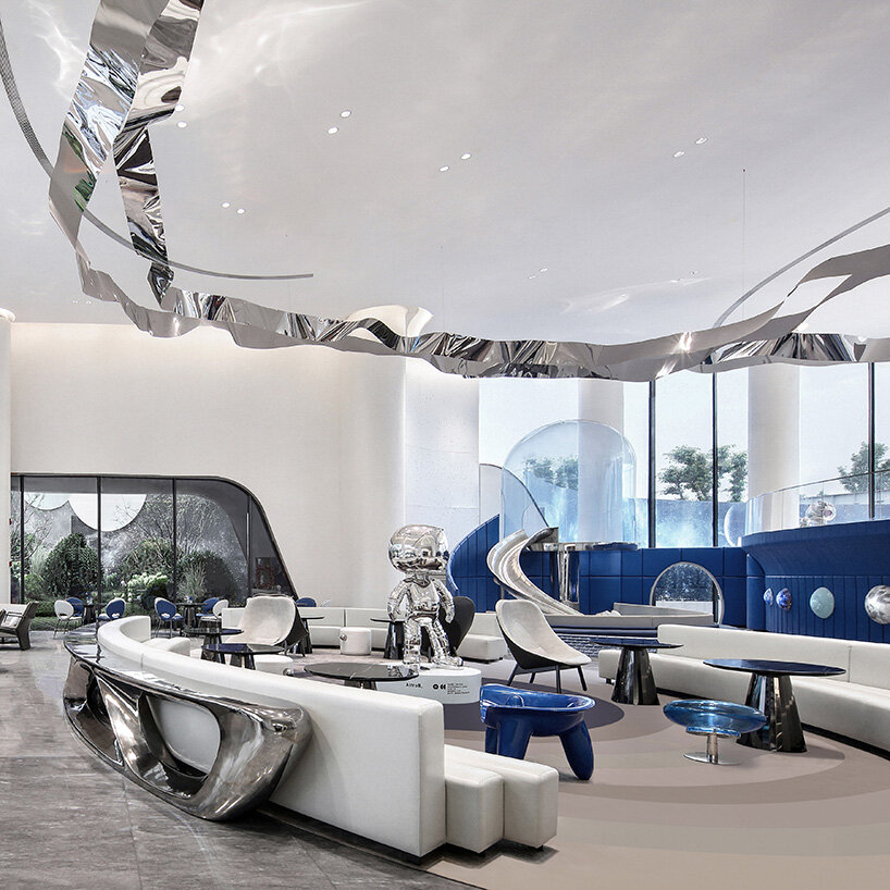 A' design award and competition sneaks into museums calling for 2023 entries