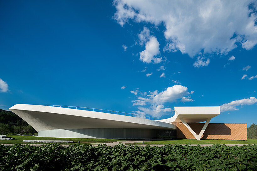 A' design award and competition sneaks into museums calling for 2023 entries