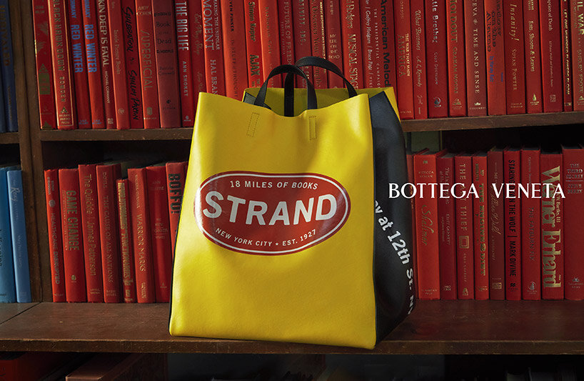 bottega veneta strand