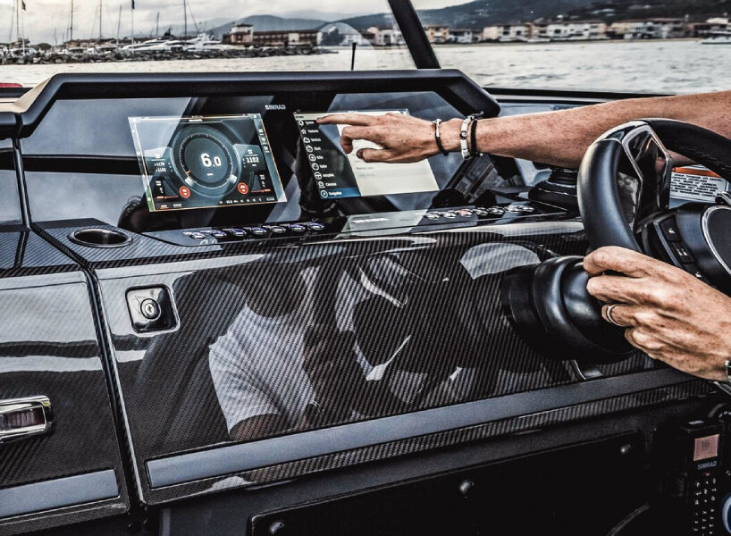 brabus shadow 900 black ops signature edition